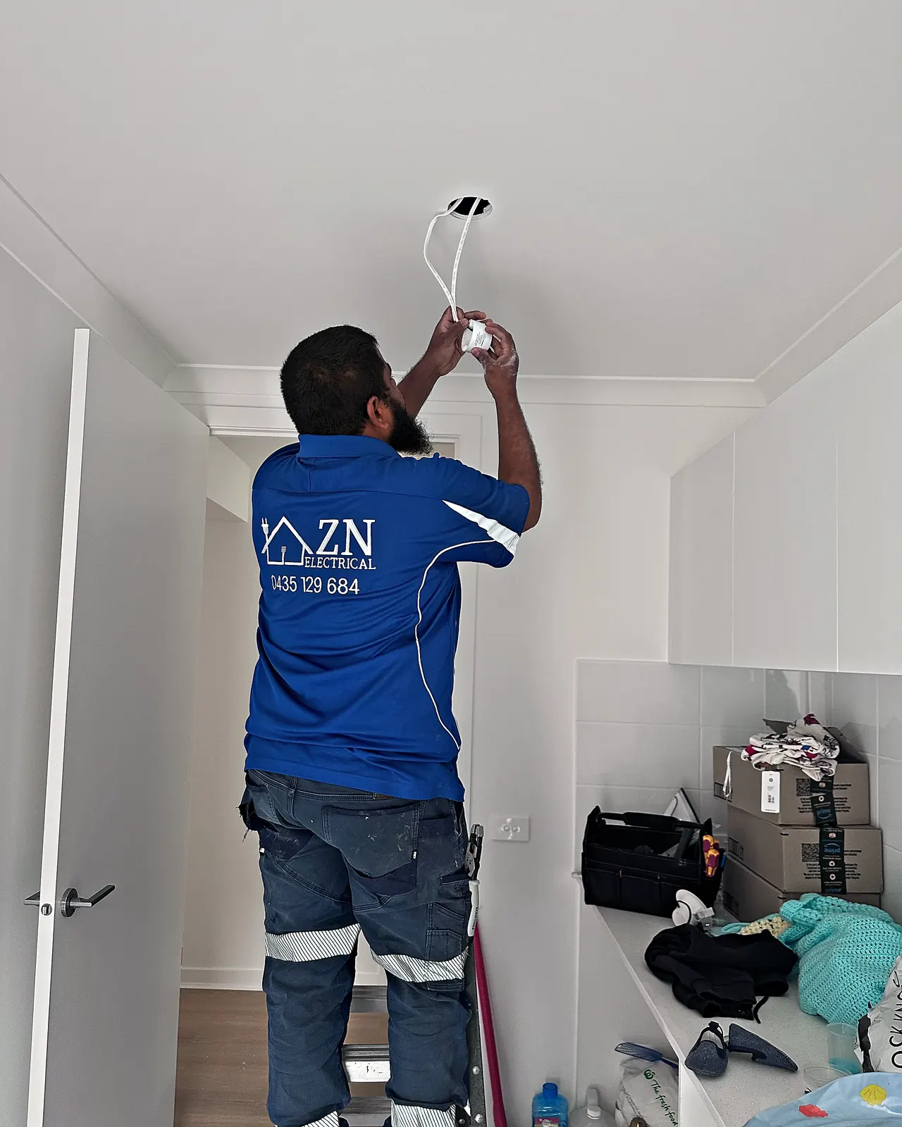 CCTV Installations — job photo 3